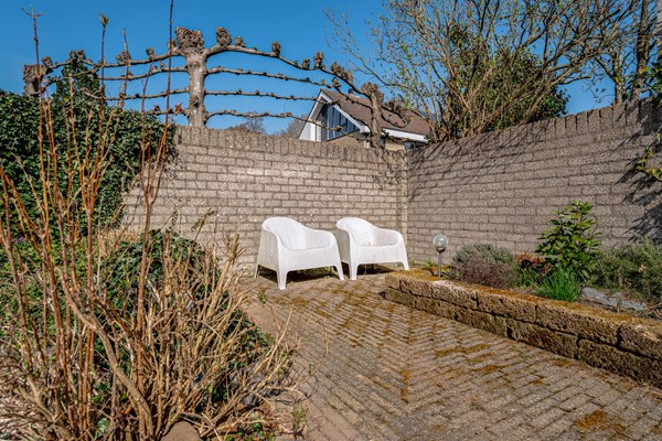 Medium property photo - Essenpas 7, 6903 AM Zevenaar